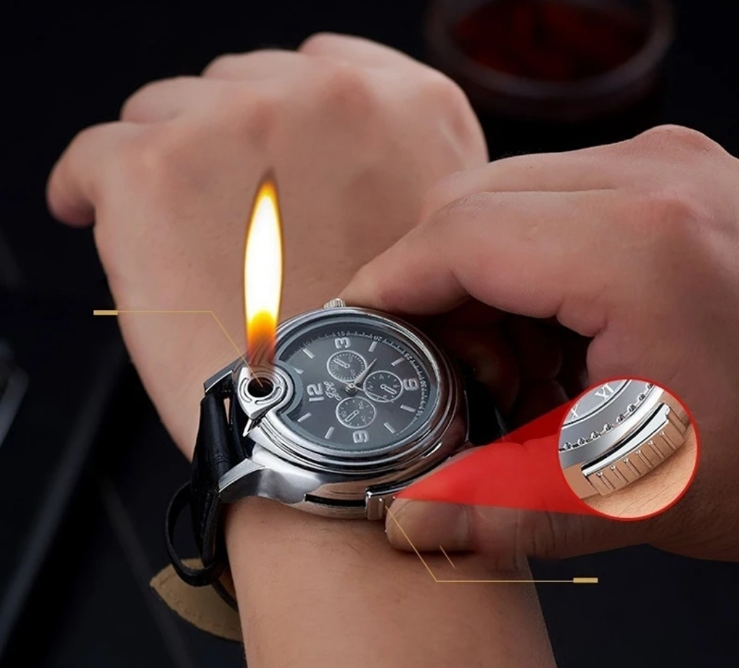 WATCHES ALL NEW - photo 4
