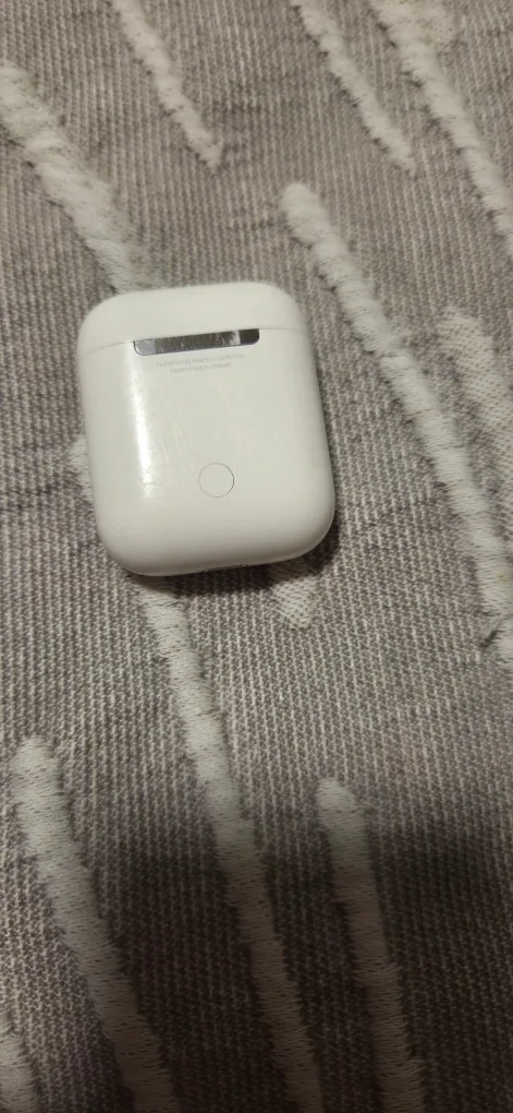 AirPods 1/2 Charging Case image indicator(2)