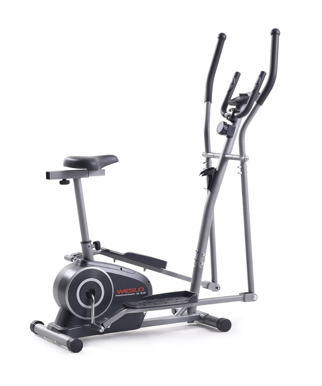 Weslo Momentum G 3.2 Elliptical/Bike Combo
