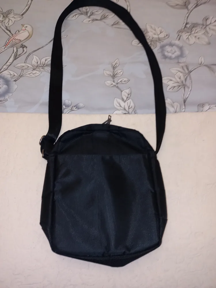 Mondaine Small Crossbody Shoulder Bag image indicator(5)