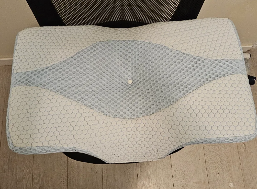 Ergonomic Pillow - Neck Support thumbnail