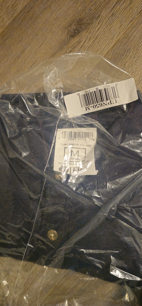 IFR WORKWEAR  Flame resistance clothing - photo 2