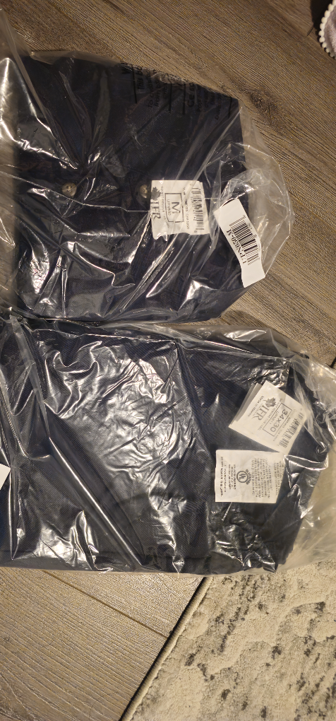 IFR WORKWEAR  Flame resistance clothing - photo 3