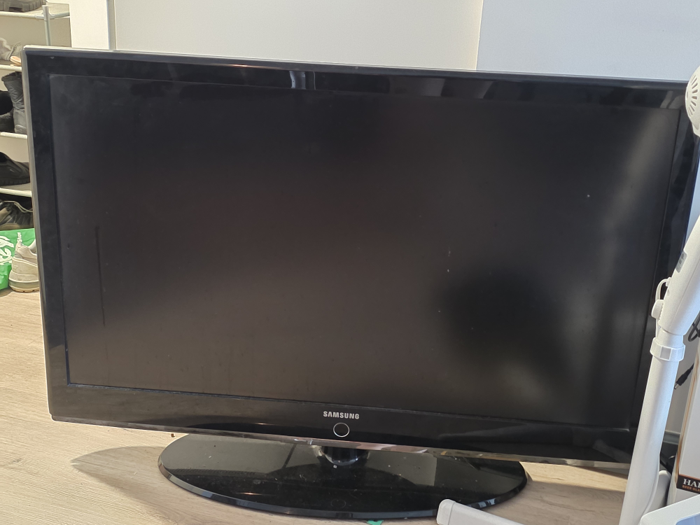Samsung TV