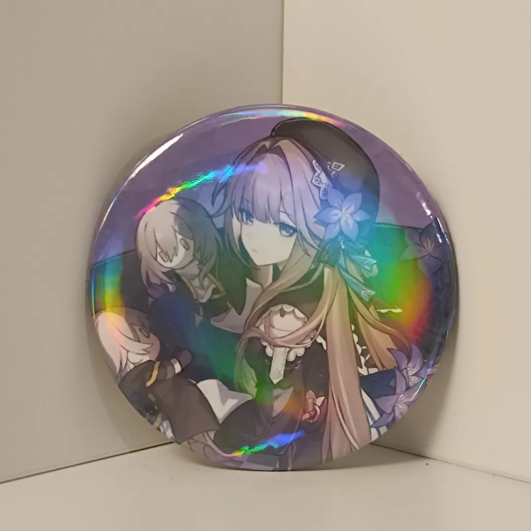 Honkai Herta Button thumbnail