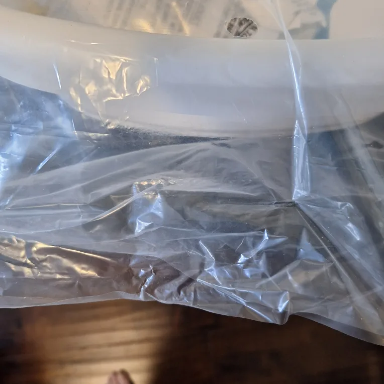 New HoMedics Bubble Mate Foot Spa image indicator(8)