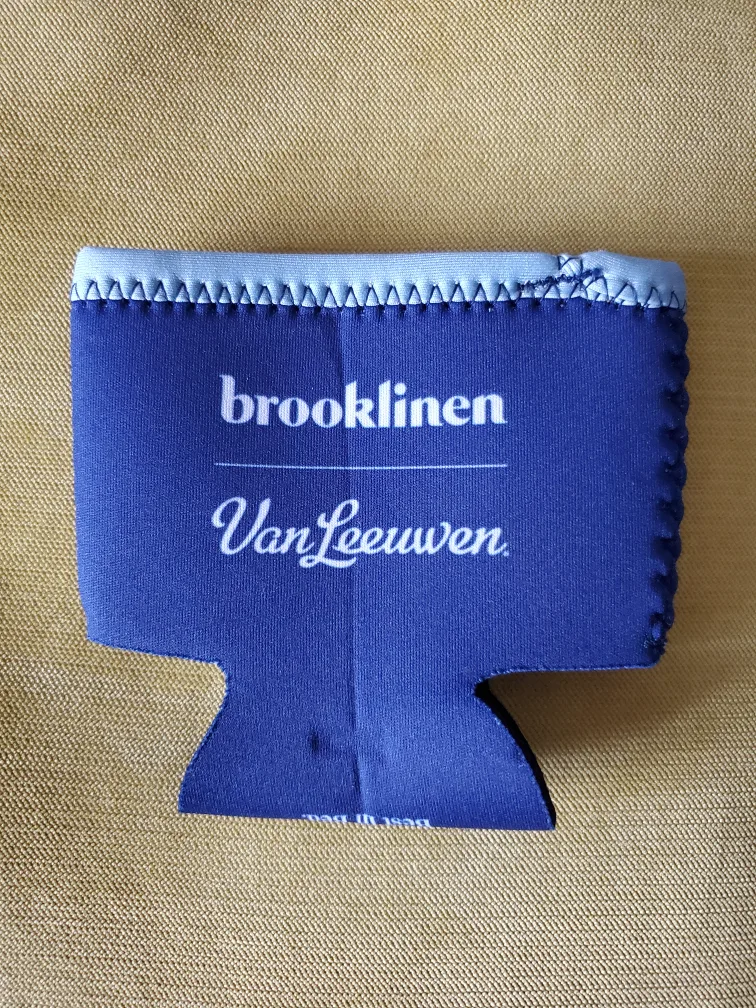 Brooklinen Van Leeuwen Can Cooler thumbnail