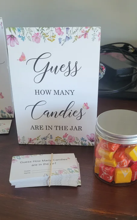 Baby Shower Game Bundle image indicator(6)