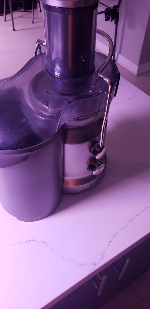 Breville Juicer - Excellent condition - photo 2