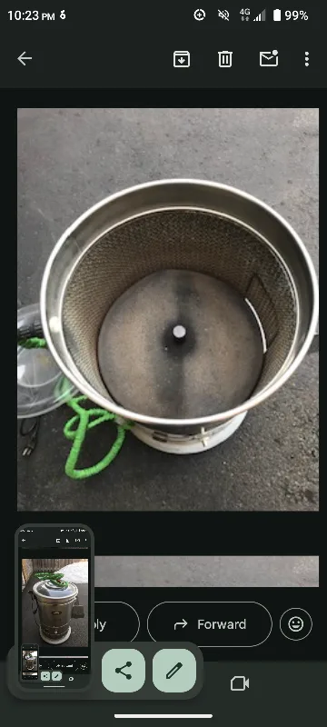 Nella Toronto Commercial potato peeler image indicator(2)