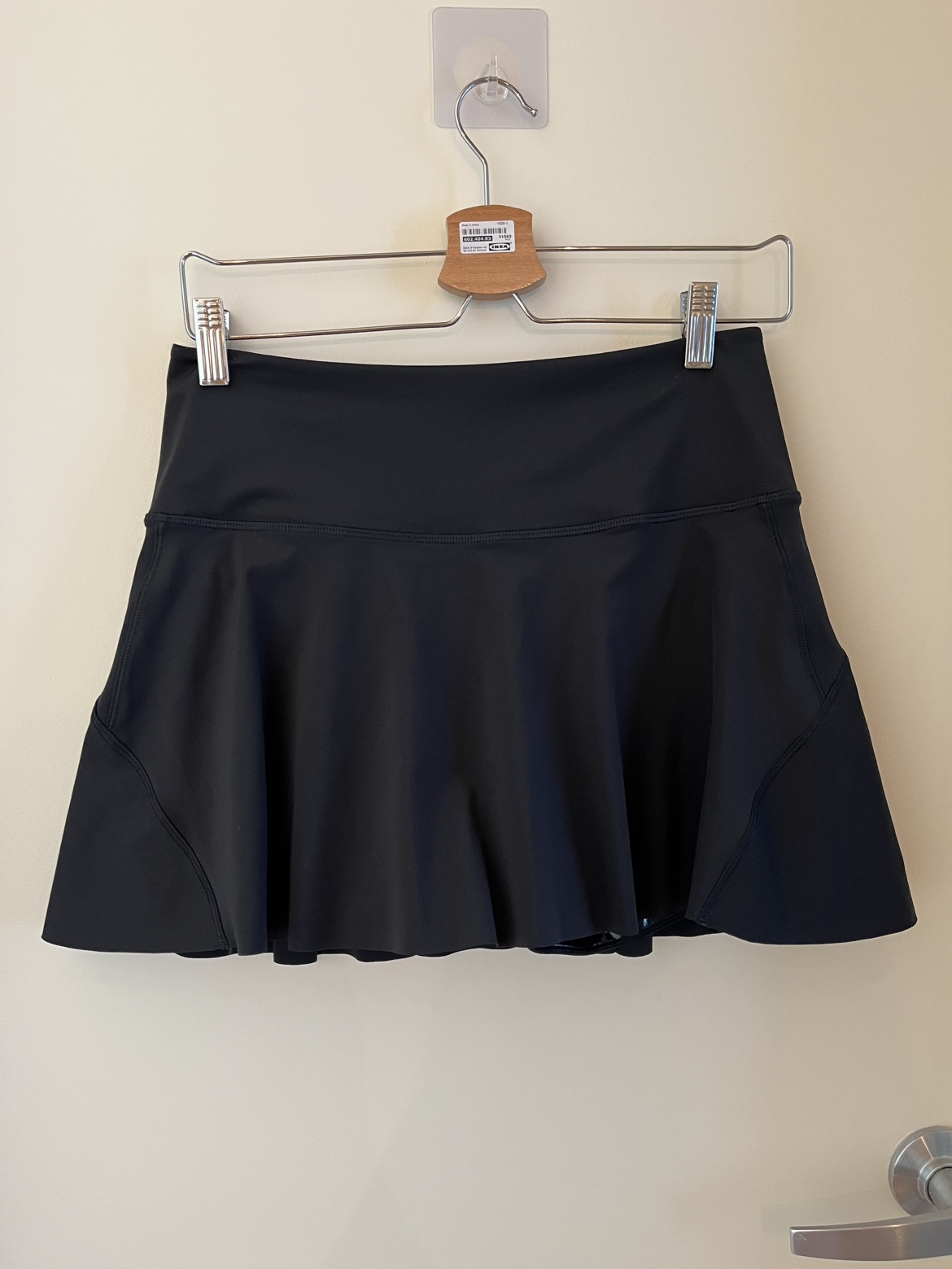 Athleta tennis skirt