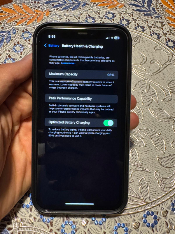 iPhone 11