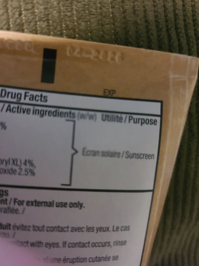 Vichy Capital Soleil & La Roche-Posay Sunscreen image indicator(3)