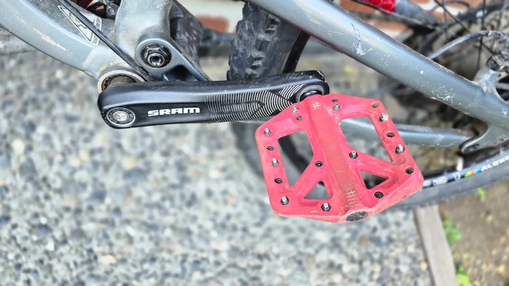 2020 Norco Fluid FS 2 24" - $1000 (OBO) image indicator(4)