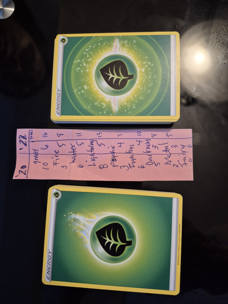 Pokémon Cards Lot - photo 2