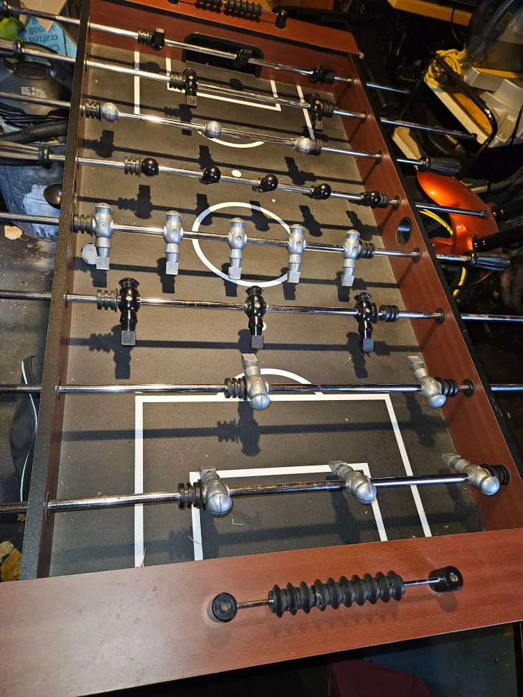 Foosball Table image indicator(2)