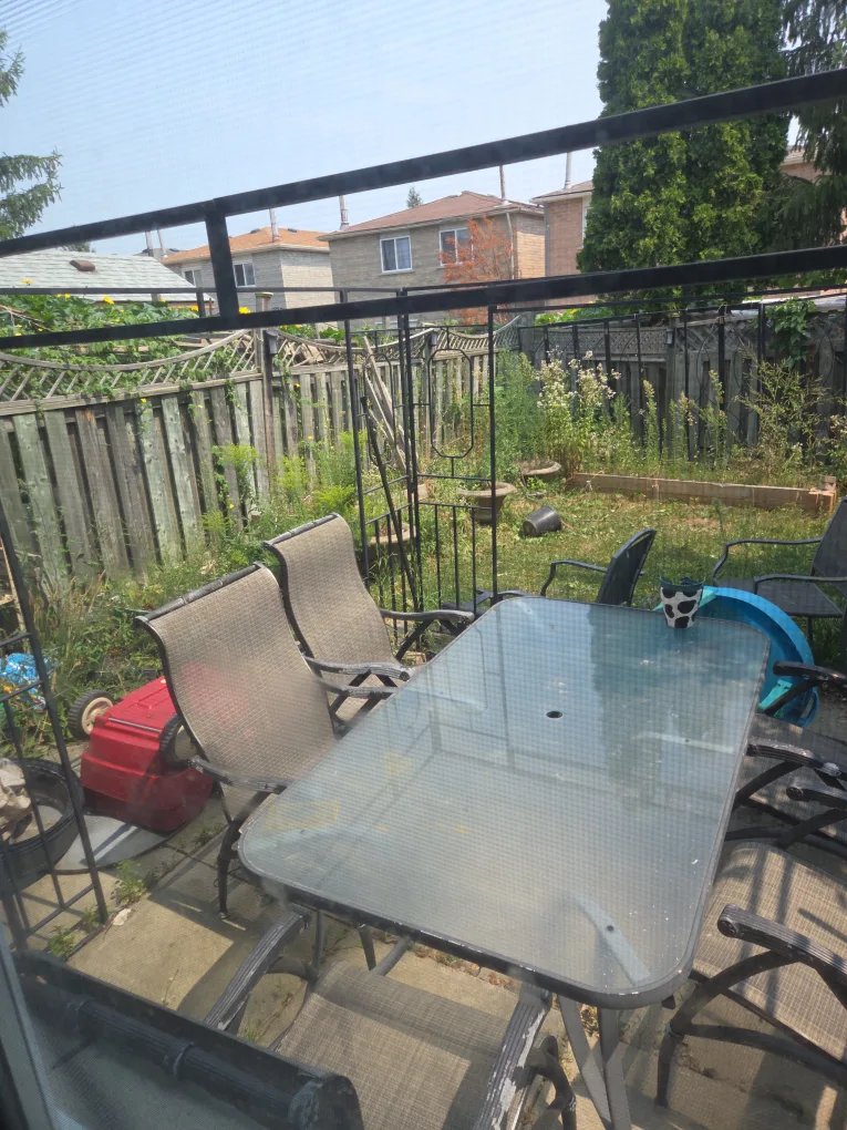 patio set with 6 chairs image indicator(2)