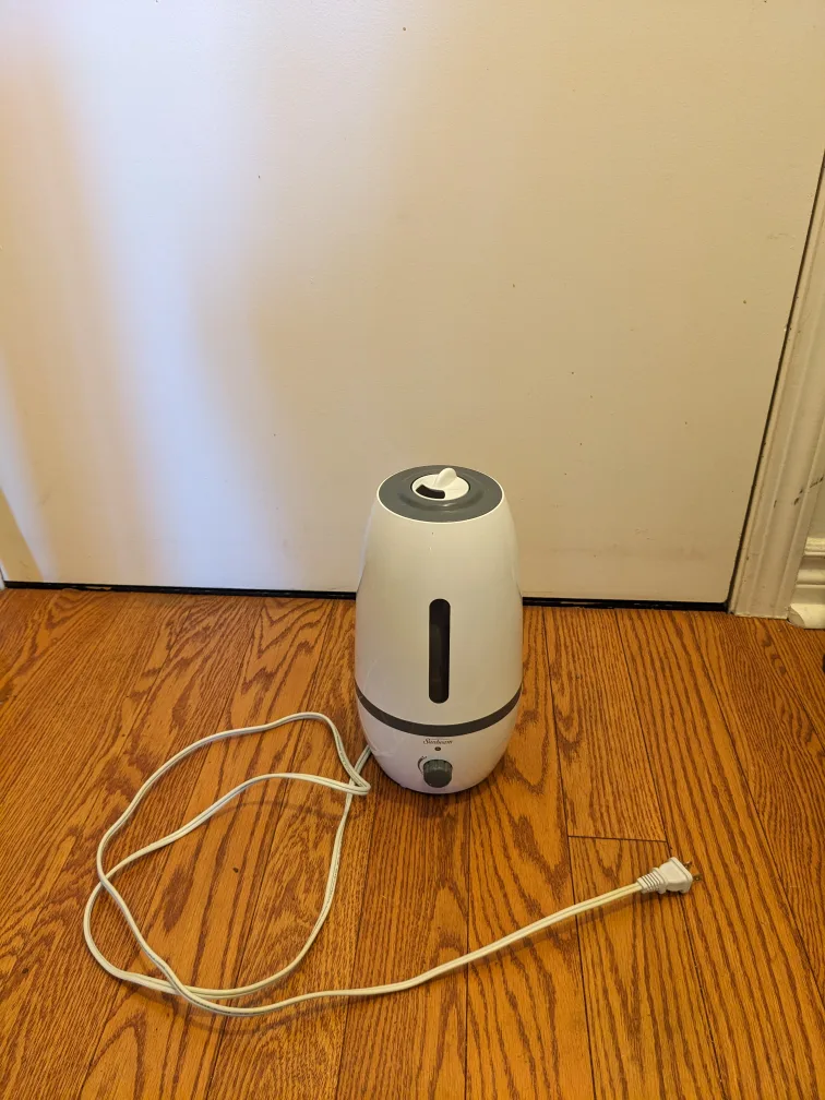 Sunbeam Cool Mist Humidifier image indicator(2)