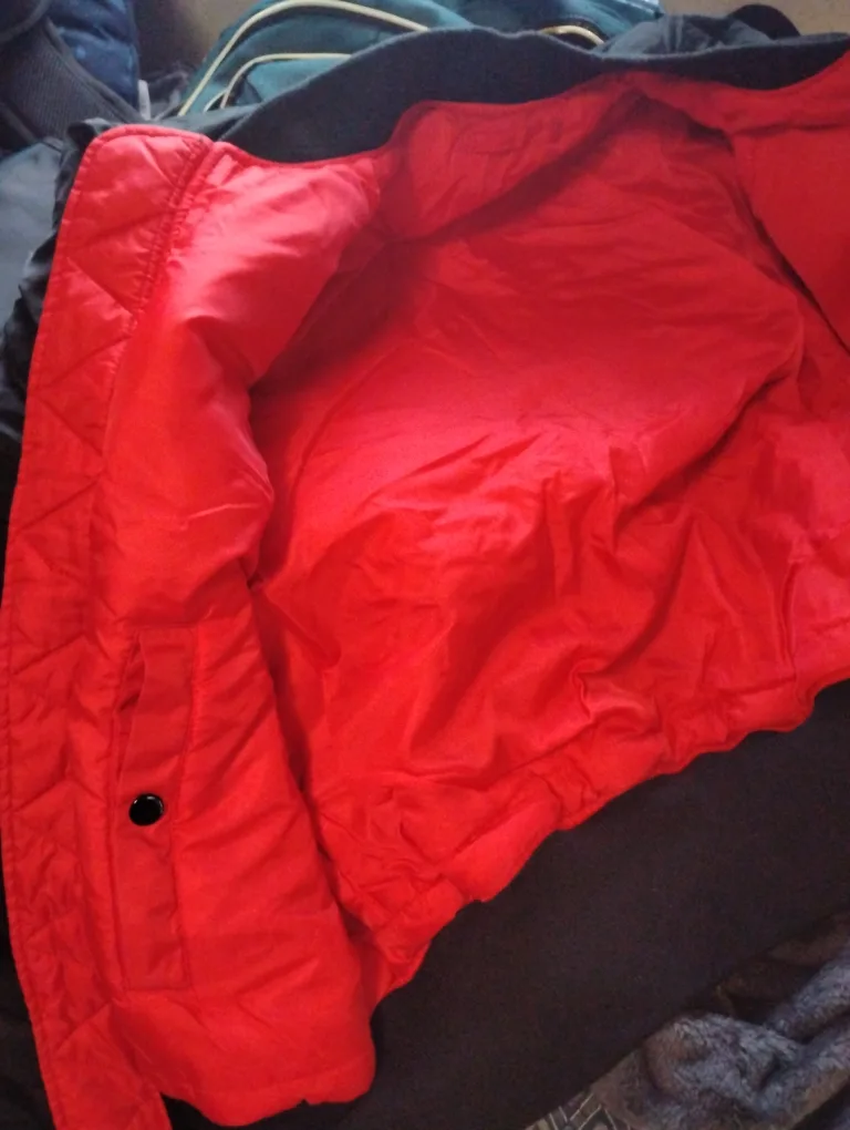 Alpha Industries NASA Apollo MA-1 Flight Jacket image indicator(7)