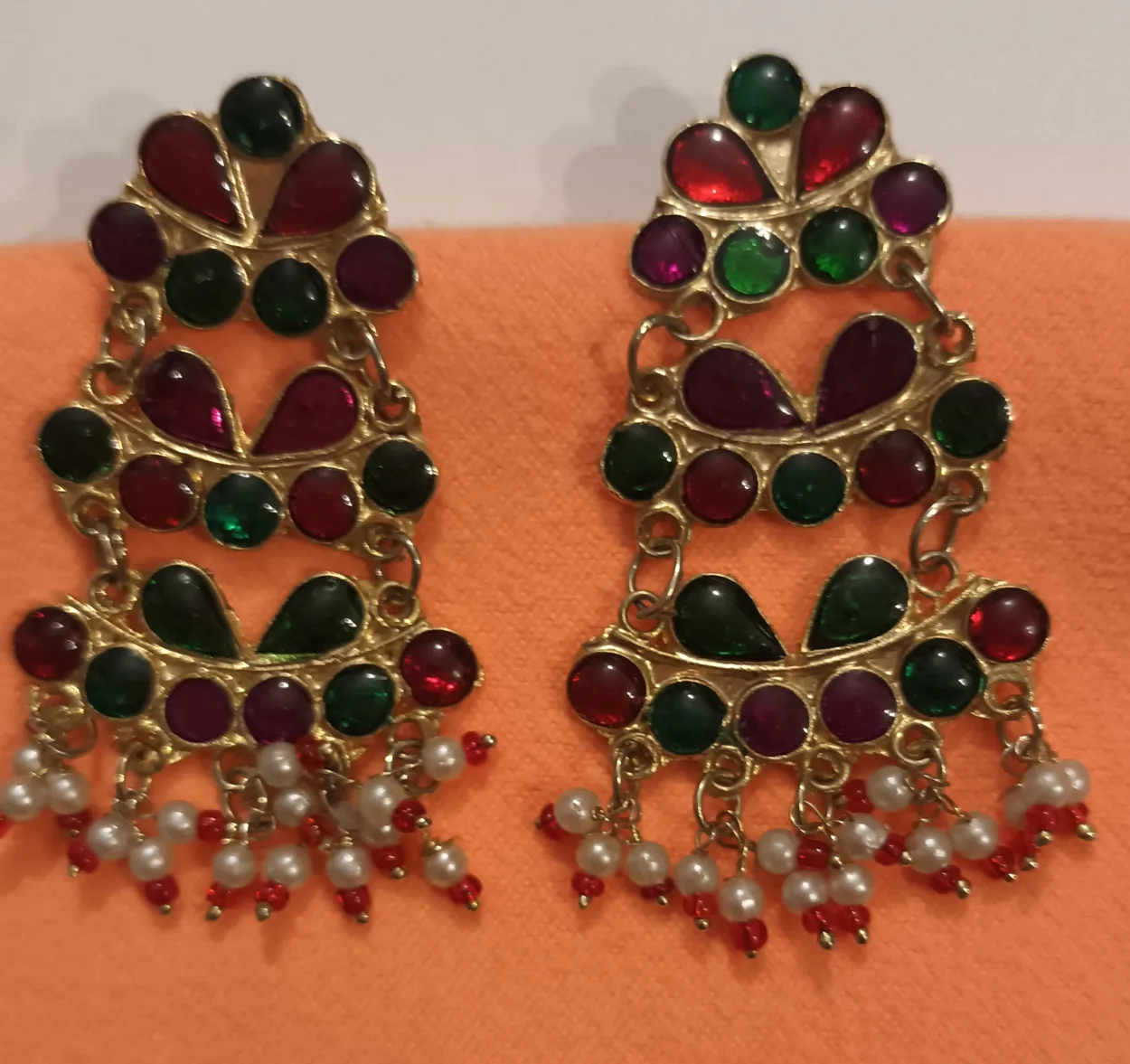Assorted Earrings image indicator(4)