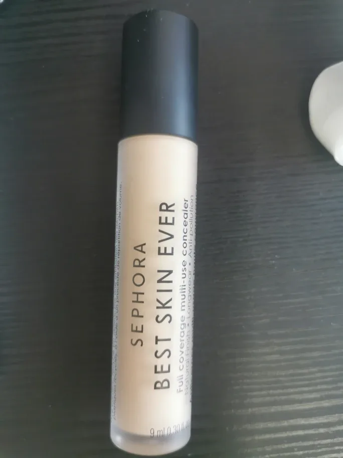 Sephora Best Skin Ever Concealer 15.5N thumbnail