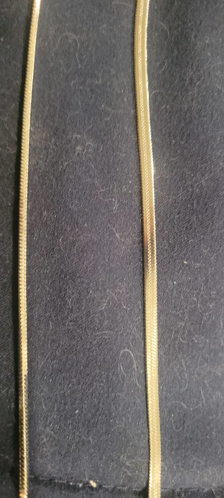 Assorted  Necklaces - Bundle image indicator(5)