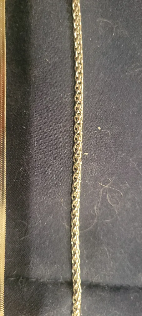 Assorted  Necklaces - Bundle image indicator(6)