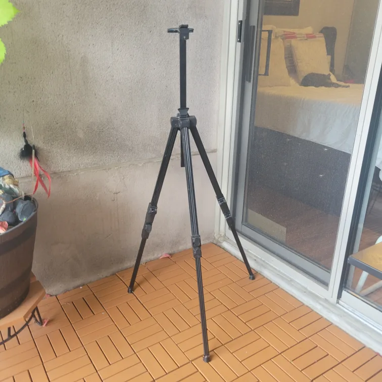 Heritage Easel Tripod image indicator(5)