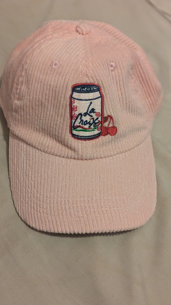La Croix Hat