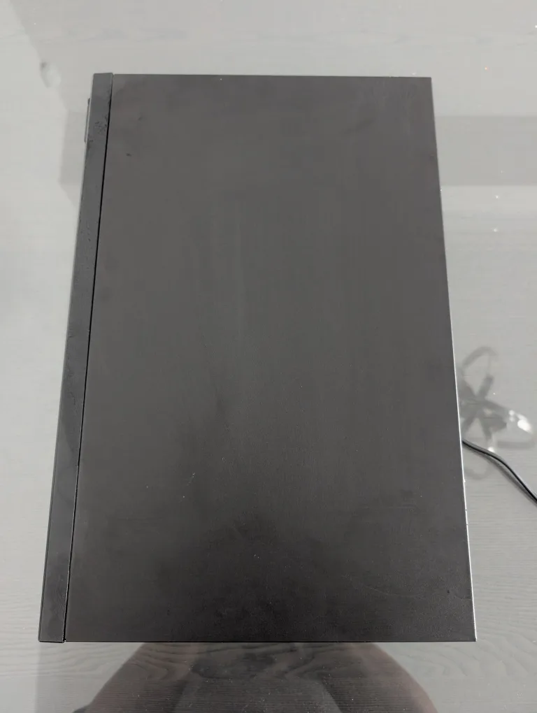 Pioneer PD-M403 Multi-Play Compact Disc Player image indicator(4)