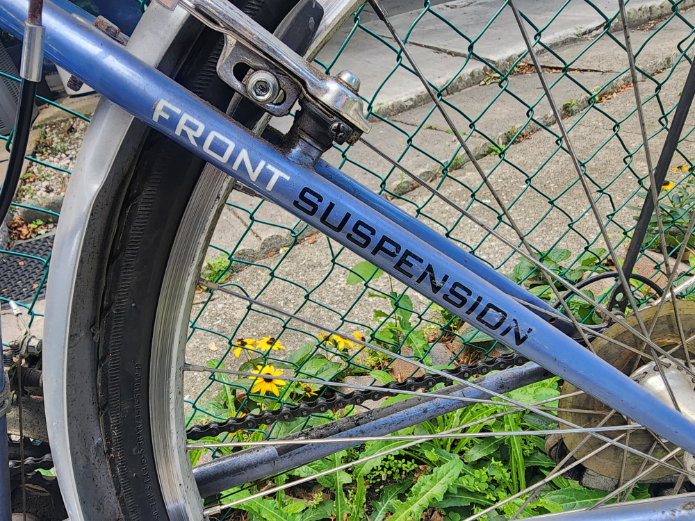 CCM Avenue Bike - Shimano 6 Speed - photo 5