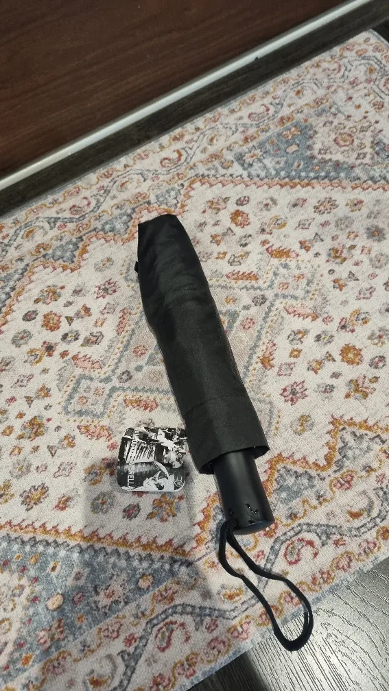 Black Umbrella thumbnail