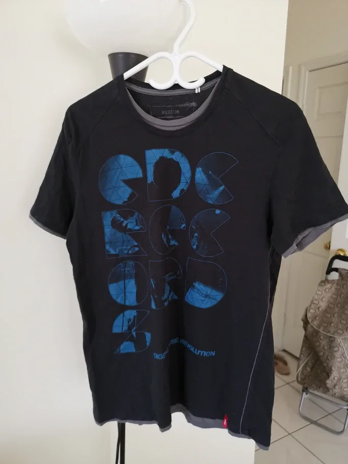 Esprit, Bottari, CDC T-Shirt Bundle - Size small image indicator(2)