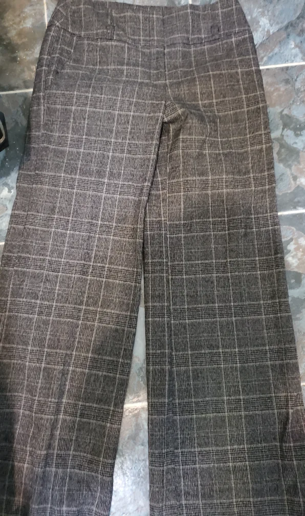 Grey trouser set (bundle of 2) thumbnail