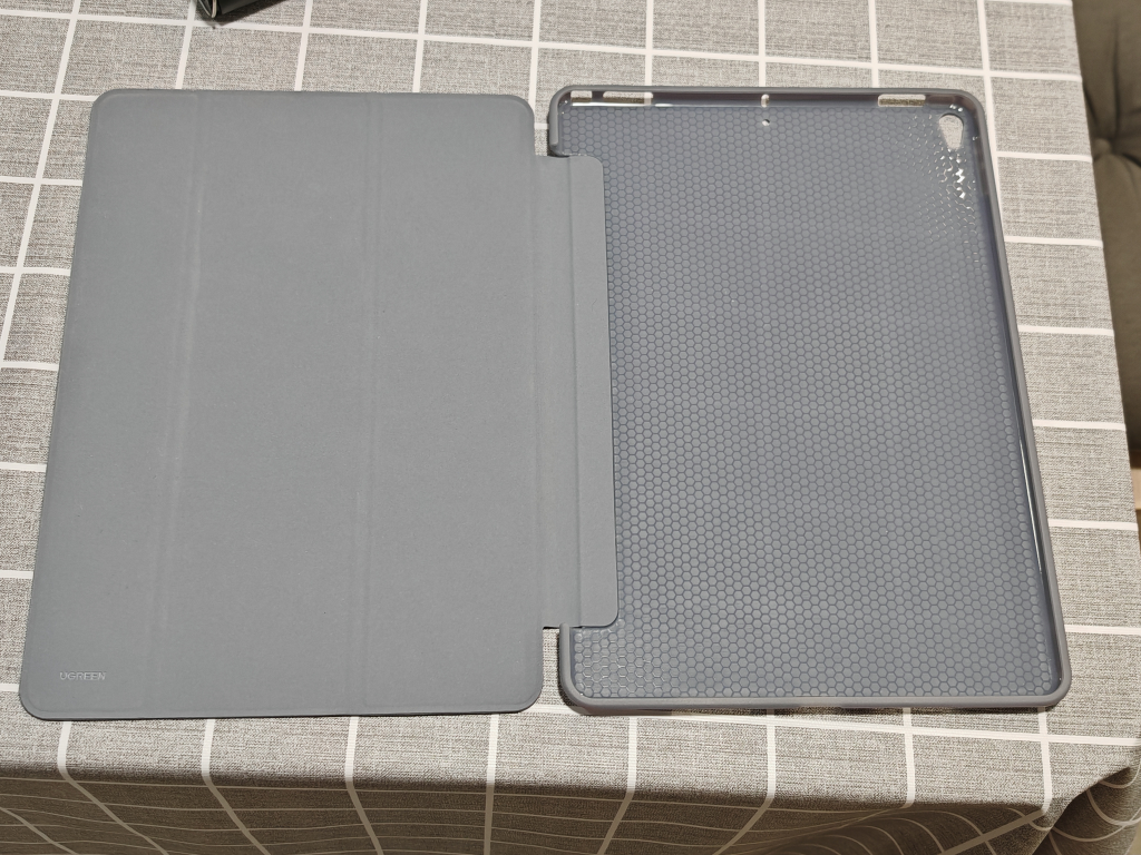 IPAD Case for IPAD AIR 3 - photo 2