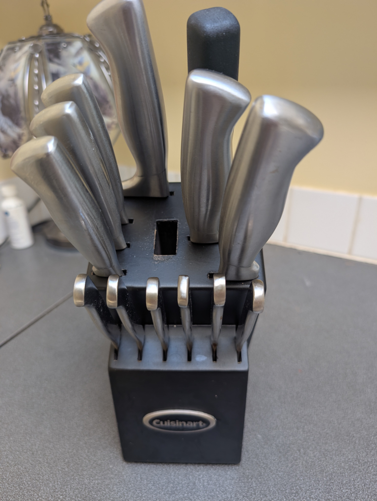 Starfrit 18/10 Stainless Steel Cookware Set - photo 3