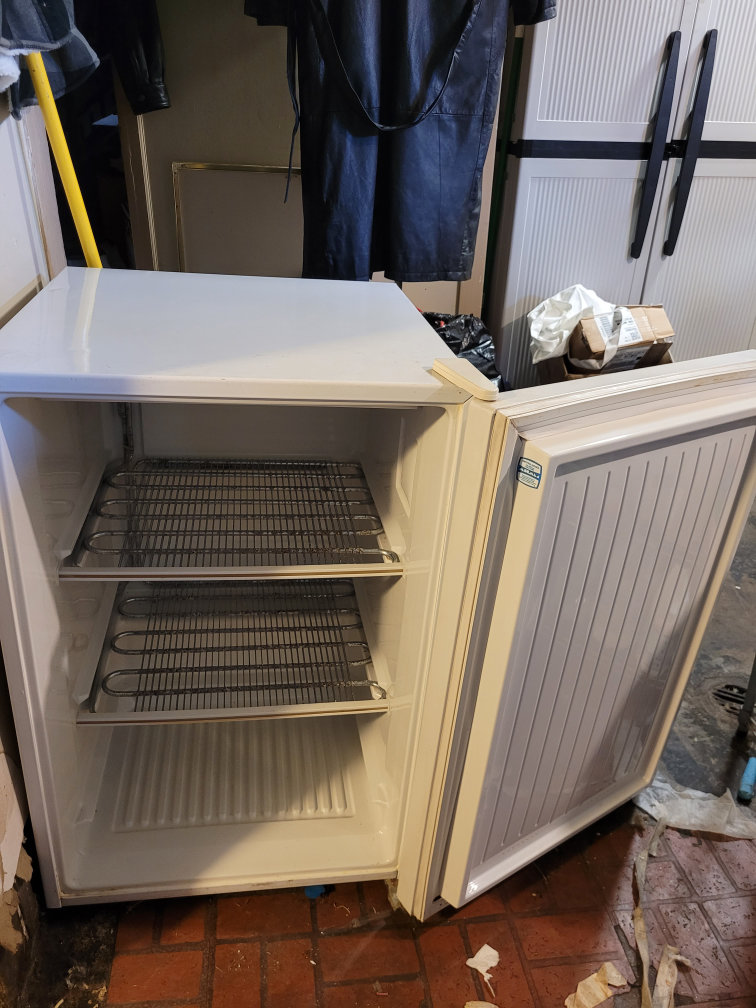 Kenmore Freezer - photo 2