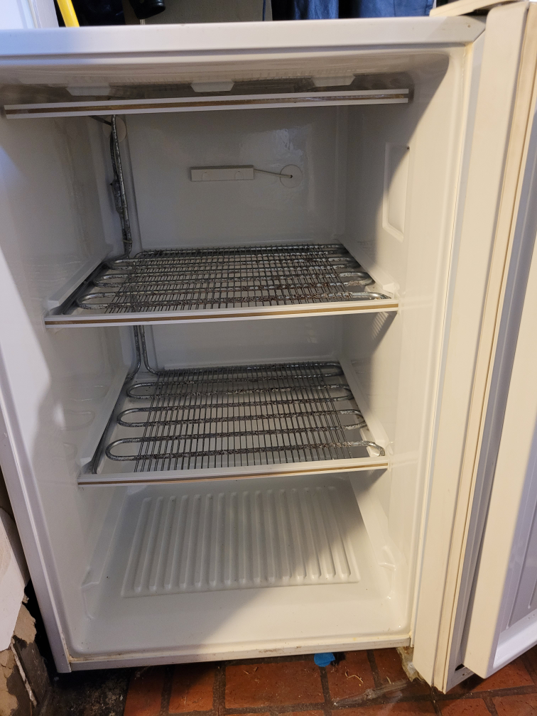Kenmore Freezer - photo 3