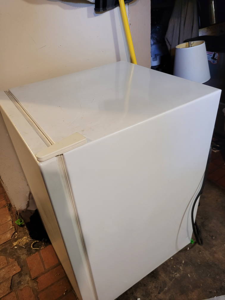 Kenmore Freezer - photo 4