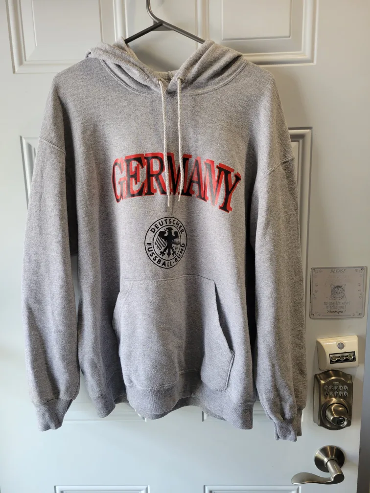 Germany Sweatshirt thumbnail