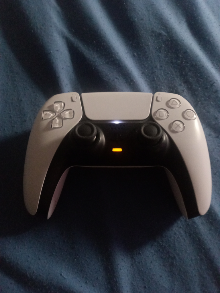PlayStation 5 (PS5) Console - photo 2