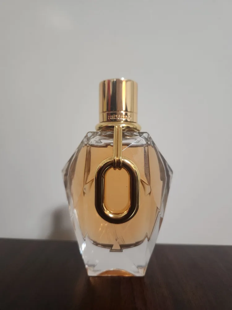 Paco Rabanne Million Gold For Her thumbnail