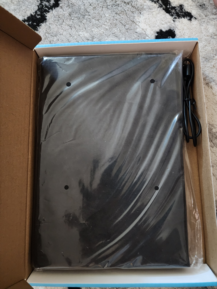 Backlit Keyboard Case - Wireless, New in Box! - photo 3