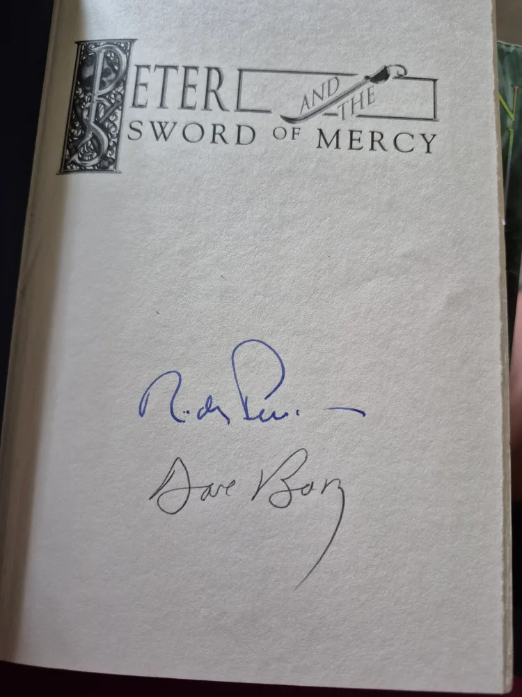 Peter and the Starcatchers Book Series image indicator(6)