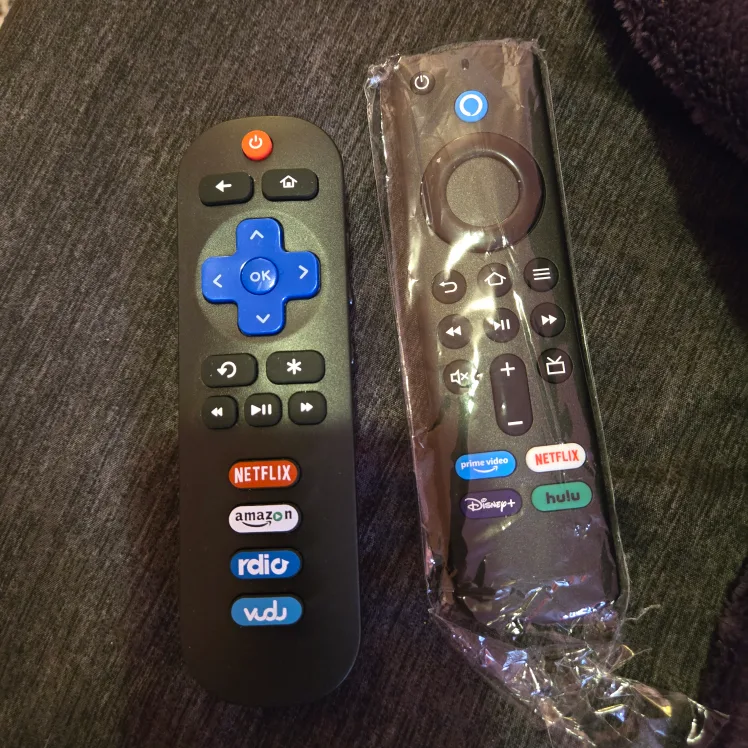 roku remotes thumbnail