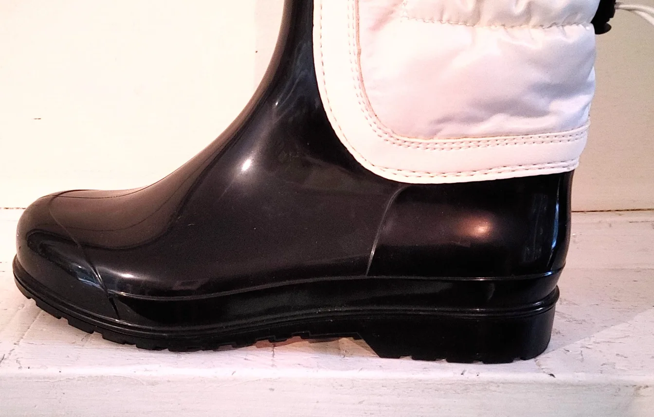 Pajar Heritage Brand White Winter Boots image indicator(7)