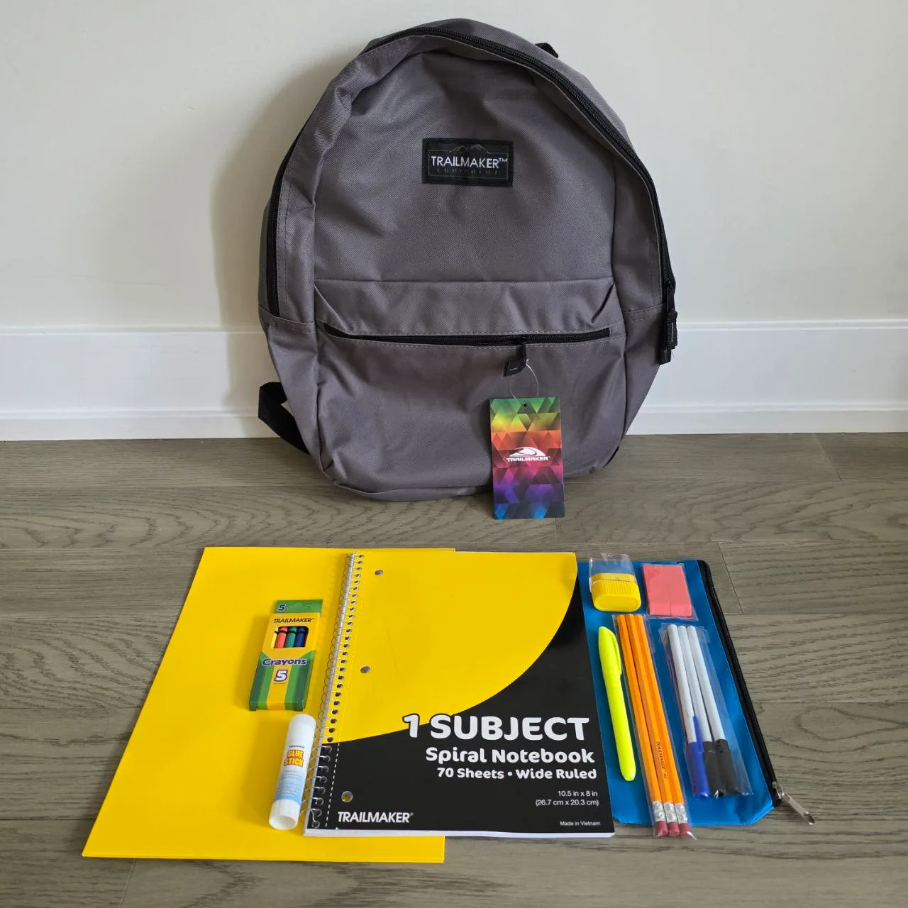 School set thumbnail