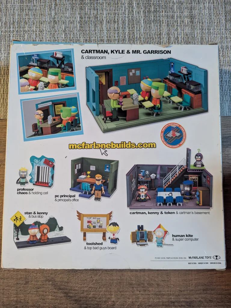 South Park playset image indicator(2)