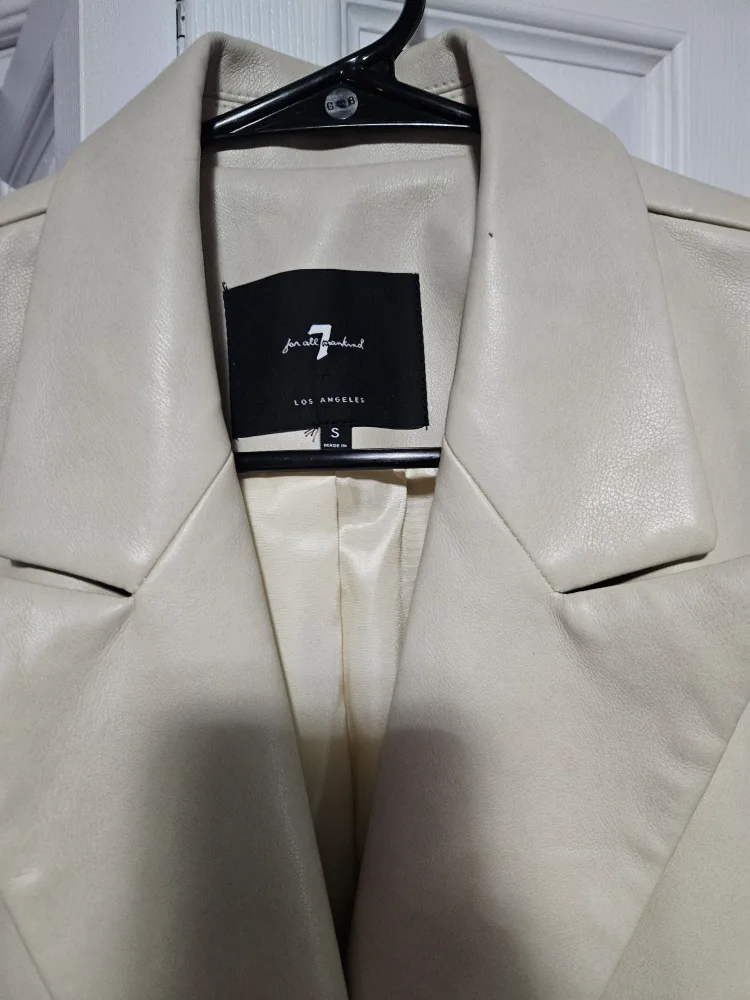 beige jackets thumbnail