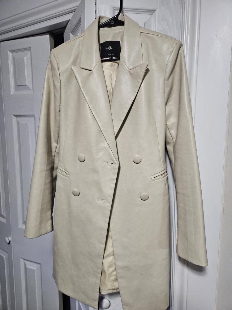 beige jackets - photo 2